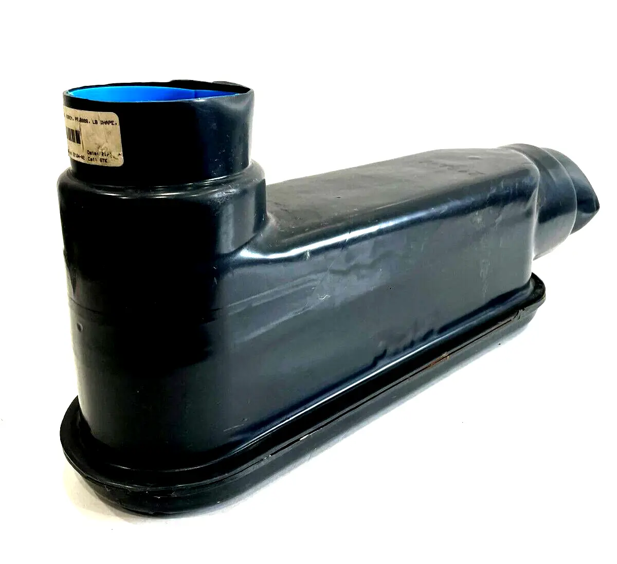 NEW OCAL-THOMAS BETTS PRLB888 3" L SHAPE CONDUIT BODY