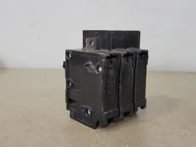 USED SIEMENS BQ3B040