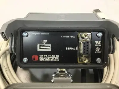 NEW GRACE ENGINEERED PRODUCTS P-P11R3-F3RX