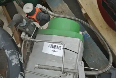 USED POWER-TORK PT 160G