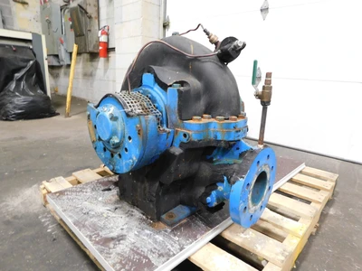 Used PACO _UNKNOWN_ Centrifugal Pumps Ohio US | Equipment Recovery Corp. #1330419