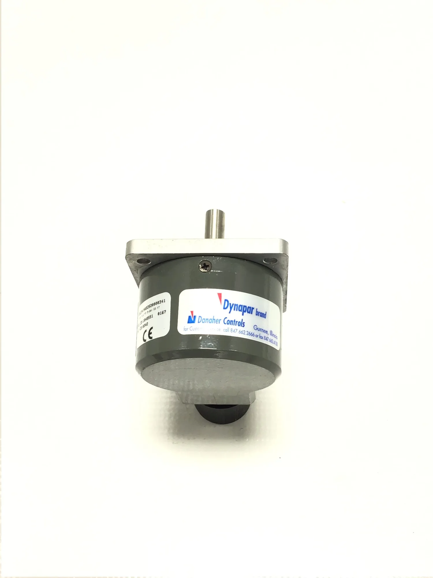 USED DYNAPAR HA52520000341