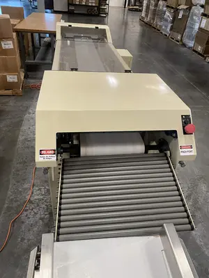 USED 1900 NEDCO E-Z FOLD 2000-S