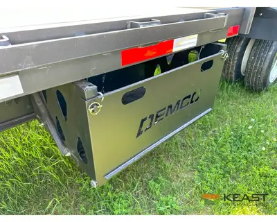 Used DEMCO _UNKNOWN_ Liquid Supply Trailers Iowa US | Keast Enterprises #1360189