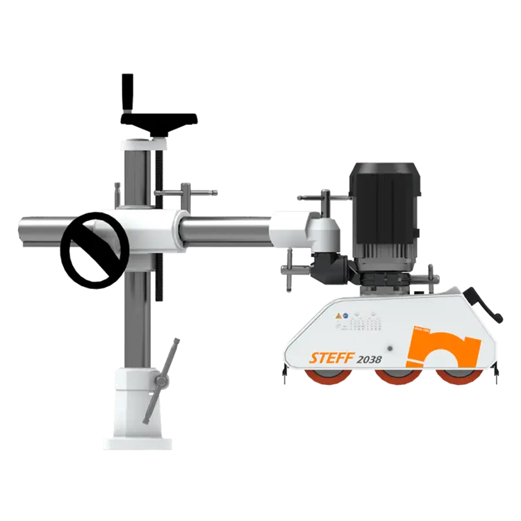 New | in-Stock STEFF _UNKNOWN_ Power Feeders (Woodworking) Tennessee US | 360 Degree Machinery #826218