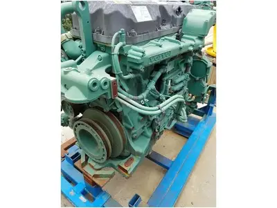 Used VOLVO _UNKNOWN_ Diesel Engines Georgia US | Atlanta Truck Equipment #1297636