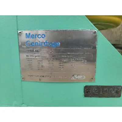 USED DORR-OLIVER, INC. A-24