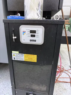 USED 2015 HURCO VMX42UI