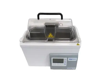 NEW FISHER SCIENTIFIC GTFSGPD05 WATER BATH