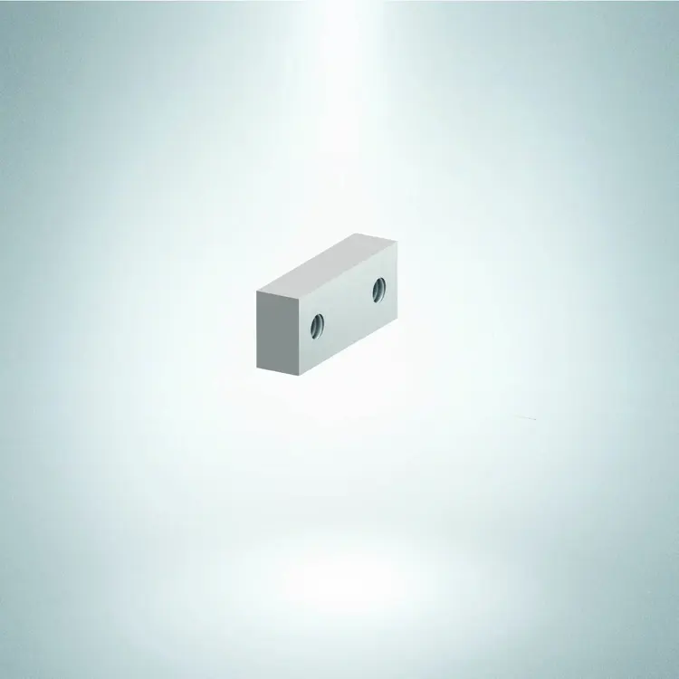 CLEVELAND PUNCH & DIE S10B0032 Shear Blades | Punch Press and Shear