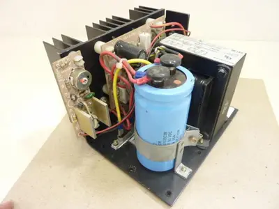 USED SOLA ELECTRIC 83-24-260-2