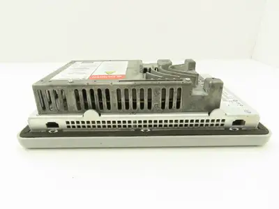 Allen Bradley 2711P-B7C4D8 PanelView Plus 700 Graphic Terminal Touch Screen 24V