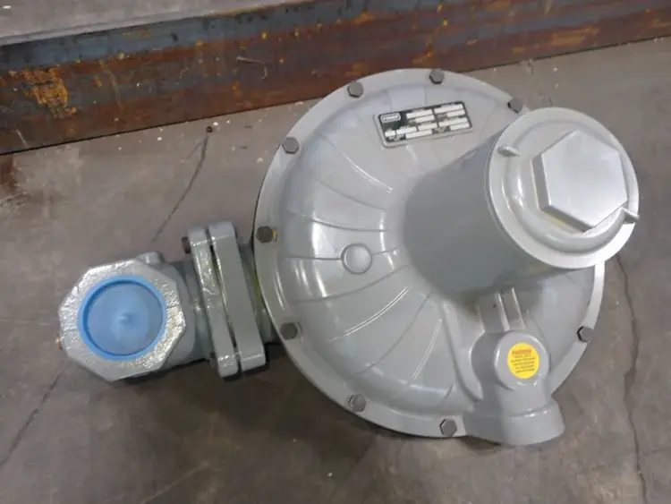 Used FISHER CS800IR8C Pumps Ohio US | HGR 24 #762630