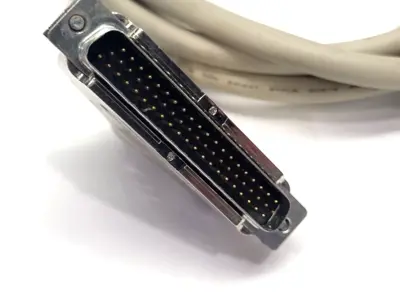 Used AMP 50-1286-01, 50 DG-02 LP Rev. B Connector Accessories Michigan US | Maverick Industrial Sales #1473851