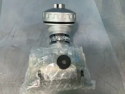 New | in-Stock VAL VALCOM VDP4A62KPAT4 Pressure Transmitters Ohio US | HGR 24 #1325956