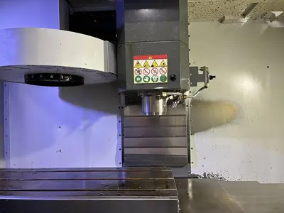 2017 HAAS VF-2 Vertical Machining Centers | Toolquip, Inc. (2)