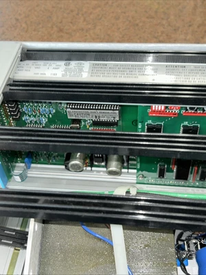 USED General Monitors DC110