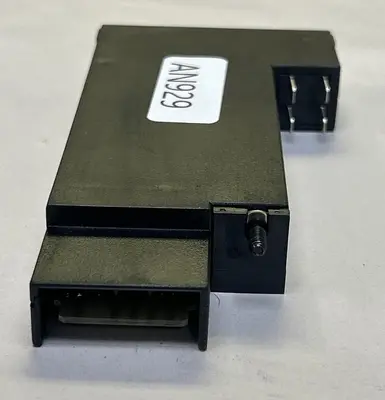 USED RELIANCE ELECTRIC 45C66A