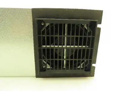 OHM Electric OC-17S Boxfan Cool Changer Heat Exchanger Enclosure Fan 120/230V