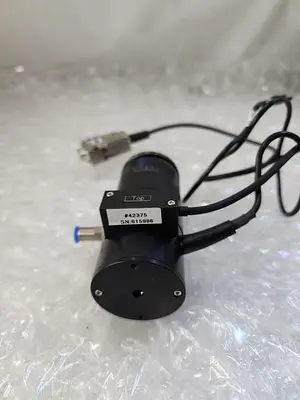 SCANLAB VARIOSCAN 20i TYPE 266NM