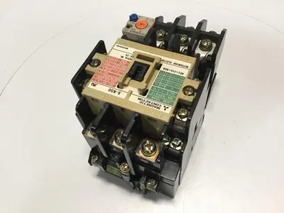 USED MITSUBISHI S-K50