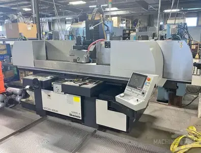 USED 2022 OKAMOTO ACC-20-40SA1