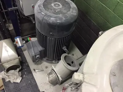 USED SHR 800
