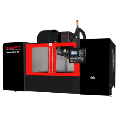 SMART MACHINE TOOL SM 2082-50 Vertical Machining Centers | HHH Machine Tool Sales (1)
