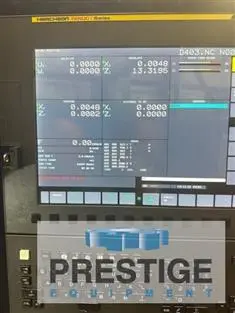 USED 2022 HWACHEON HWACHEON HI-TECH230A