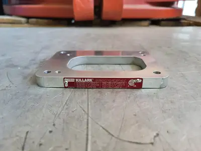 NEW KILLARK UGFA20231