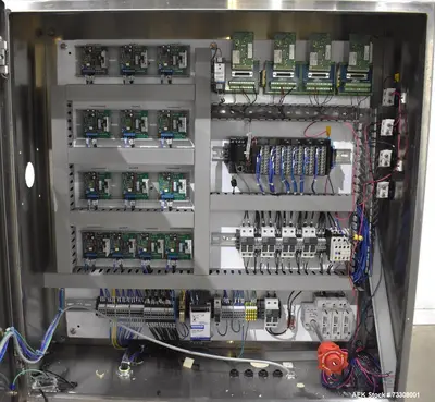 USED TISHMA FLEX 7