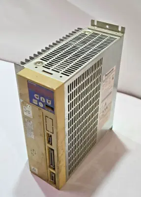 PANASONIC MDD103A1VV Servo Drive AC MDD103A1VV Panasonic