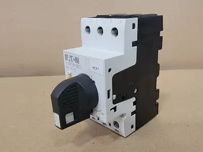 USED EATON CUTLER-HAMMER XTPR6P3BC1