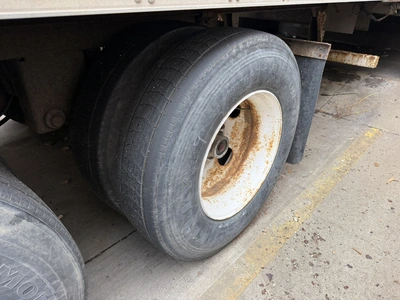 Used 2001 TRAILMOBILE _UNKNOWN_ Box Trailers Ohio US | Miedema Asset Management Group #1693454