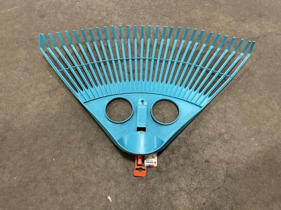 Used _UNKNOWN_ _UNKNOWN_ Compact Landscape Rakes Michigan US | Miedema Asset Management Group #1476113