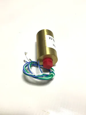 Chemtec LPH3753BASPDT FLOW MONITOR SWITCH
