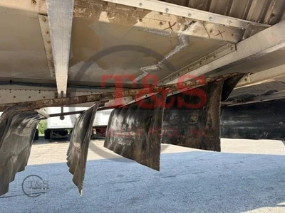 Used 2022 WILSON _UNKNOWN_ Dump Trailers Illinois US | T&S Trailer Pool #1509505