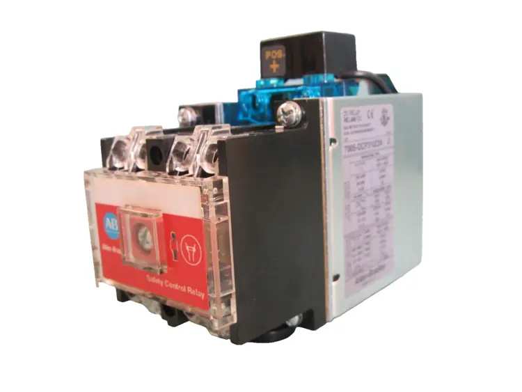 Used Allen-Bradley 700S-DCP310Z24 Misc Electrical & Power Parts New Hampshire US | Bitter End Trading #1127441