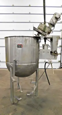 Lee NA Other Process Engineering Equipment | Equipment Recovery Corp. (2)