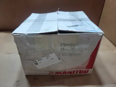 Used 2018 MANITOU 886011 Automotive Equipment British Columbia CA | Lenmark #1441136