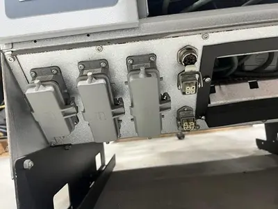 Used ABB IRC5P CONTROLLER CNC & N/C Controls Michigan US | RAB Industries, Inc. #184244