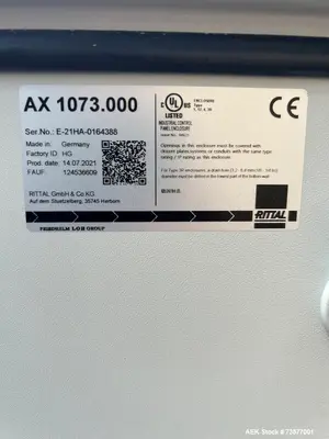 USED UNIFIED FLEX AP-140 STICK PACK