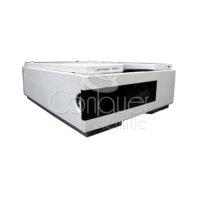 USED AGILENT TECHNOLOGIES G1314C VWD SL