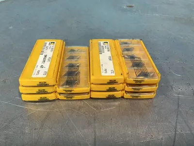 Used KENNAMETAL TAM228851 Tooling & Accessories (Other) Ohio US | HGR 24 #1325321