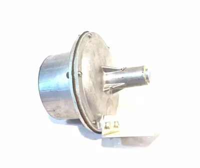 NEW REPUBLIC CONTROLS MD-3F SURE VENT MD3F
