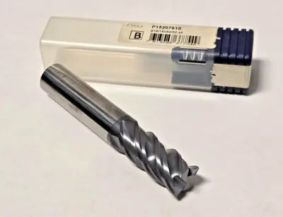 Fraisa Does Not Apply End Mills Accessories, Extensions & Storage | Amiron Machinery (2)