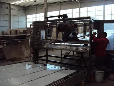 New | in-Stock 2024 BME _UNKNOWN_ Bakery Equipment Texas US | Bakery Machinery and Engineering #1770442