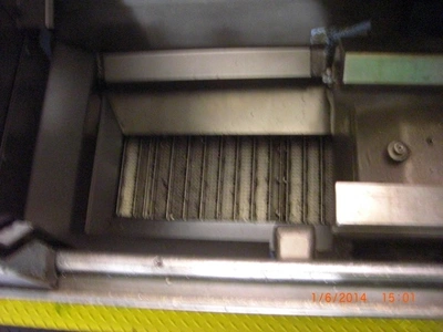 USED 1996 MAZAK QUICK