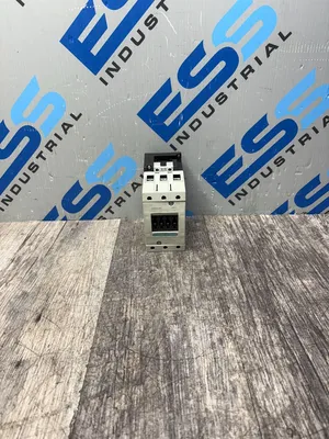 SIEMENS 3RT1045-1AK60 Electrical/PLC/Automation | ESS Industrial Equipment Sales (1)