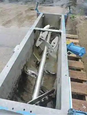 USED MARION C1254